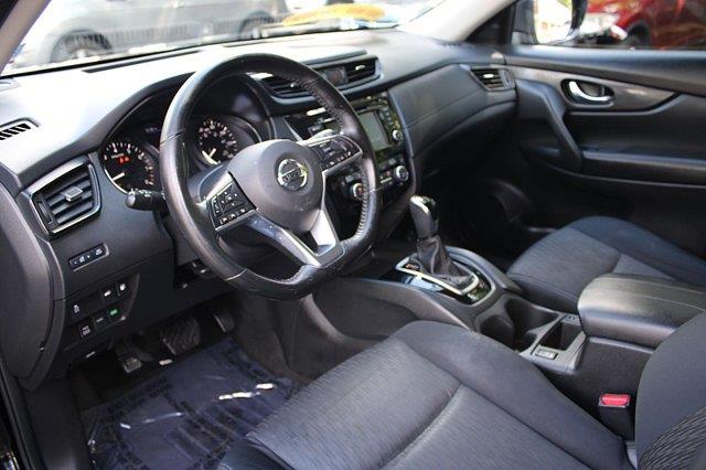 2018 Nissan Rogue - $13,738