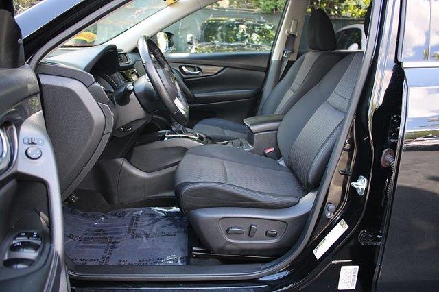 2018 Nissan Rogue - $13,738