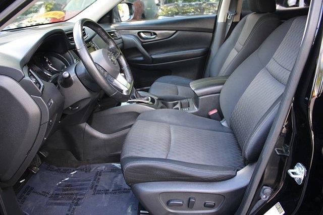 2018 Nissan Rogue - $13,738