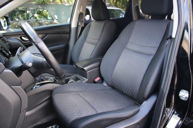 2018 Nissan Rogue - $13,738
