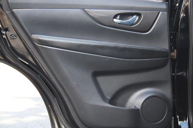 2018 Nissan Rogue - $13,738