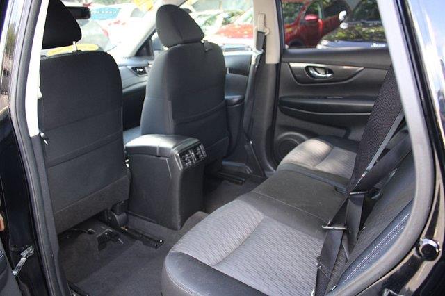 2018 Nissan Rogue - $13,738