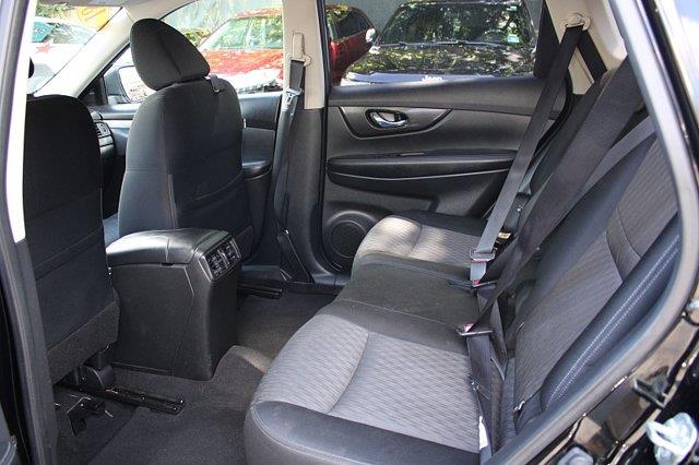 2018 Nissan Rogue - $13,738