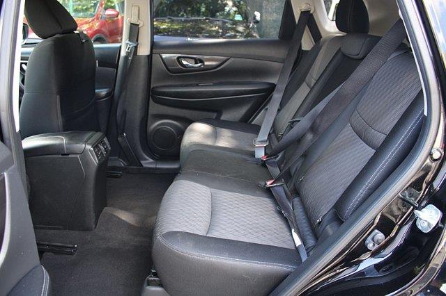 2018 Nissan Rogue - $13,738