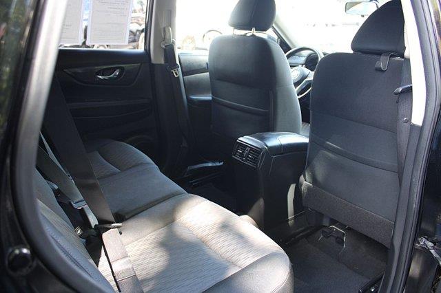 2018 Nissan Rogue - $13,738