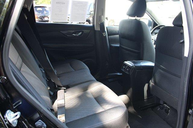 2018 Nissan Rogue - $13,738