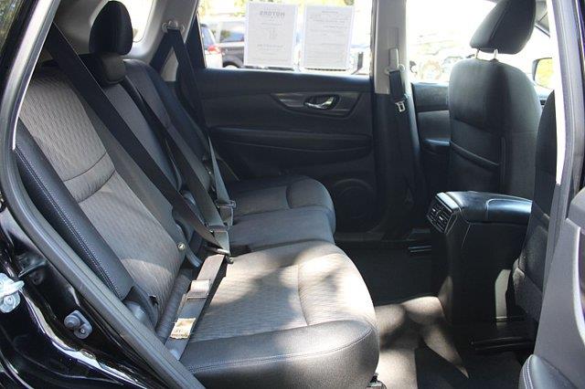 2018 Nissan Rogue - $13,738