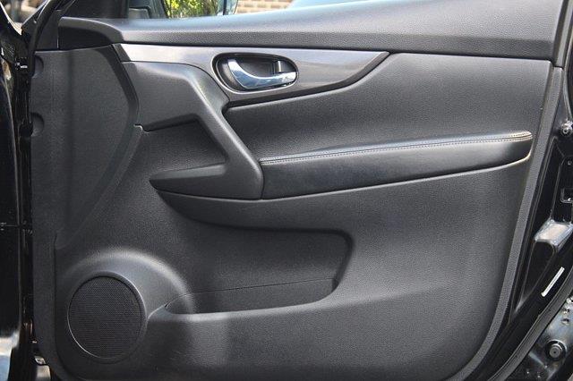 2018 Nissan Rogue - $13,738