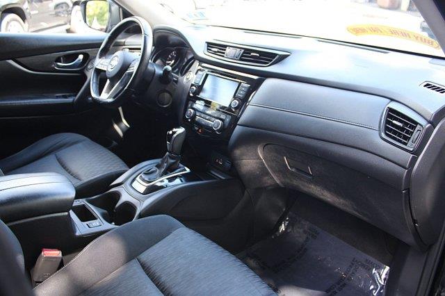 2018 Nissan Rogue - $13,738