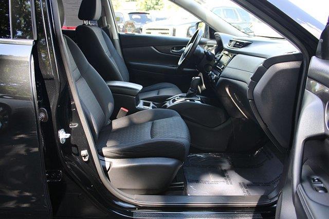 2018 Nissan Rogue - $13,738