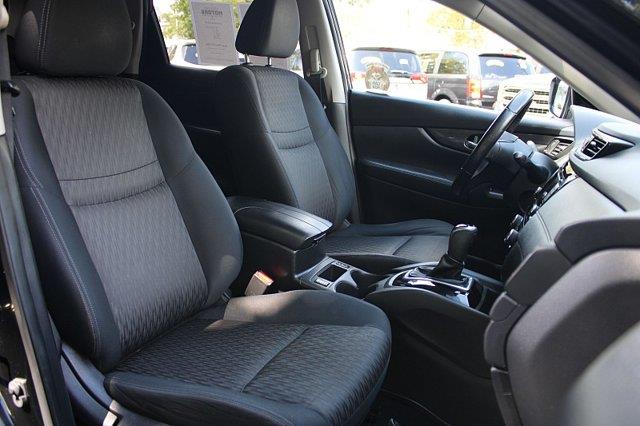 2018 Nissan Rogue - $13,738
