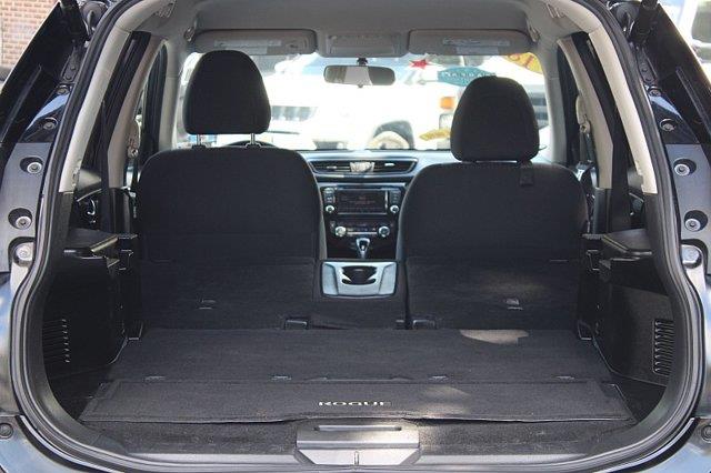 2018 Nissan Rogue - $13,738