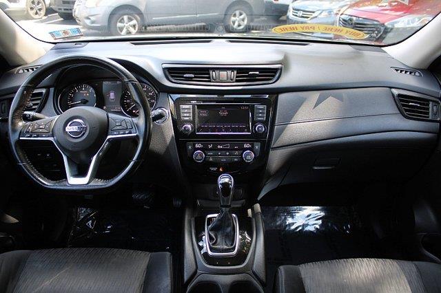2018 Nissan Rogue - $13,738