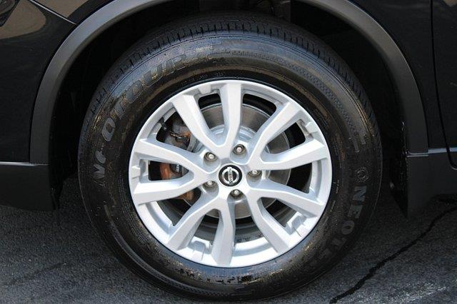 2018 Nissan Rogue - $13,738