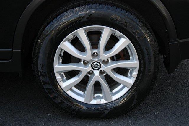2018 Nissan Rogue - $13,738