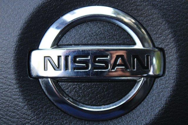 2018 Nissan Rogue - $13,738