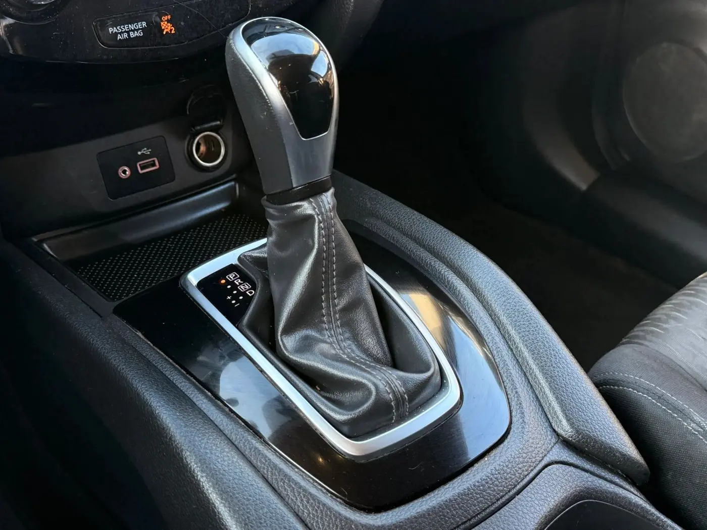 2018 Nissan Rogue - $9,950