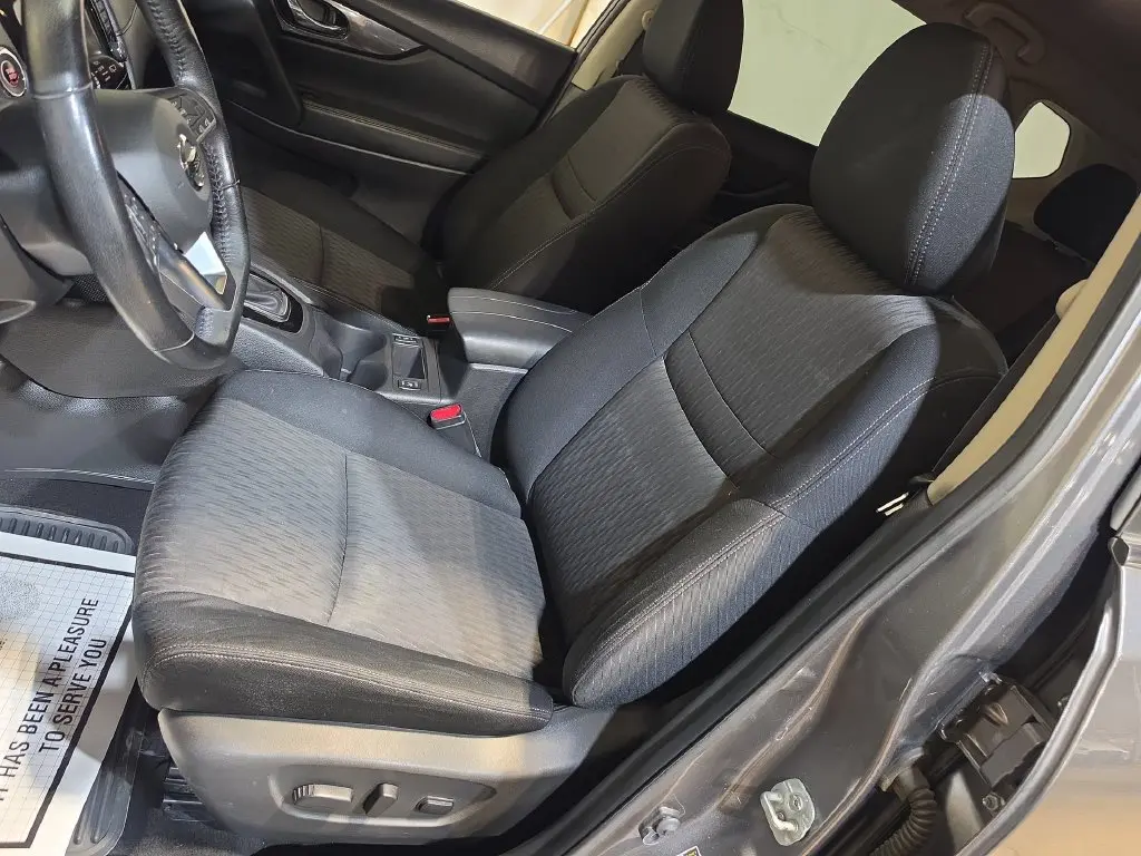 2018 Nissan Rogue - $14,226