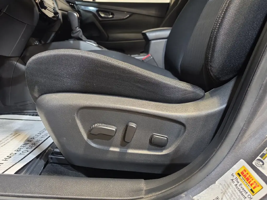 2018 Nissan Rogue - $14,226