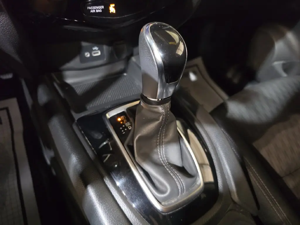 2018 Nissan Rogue - $14,226