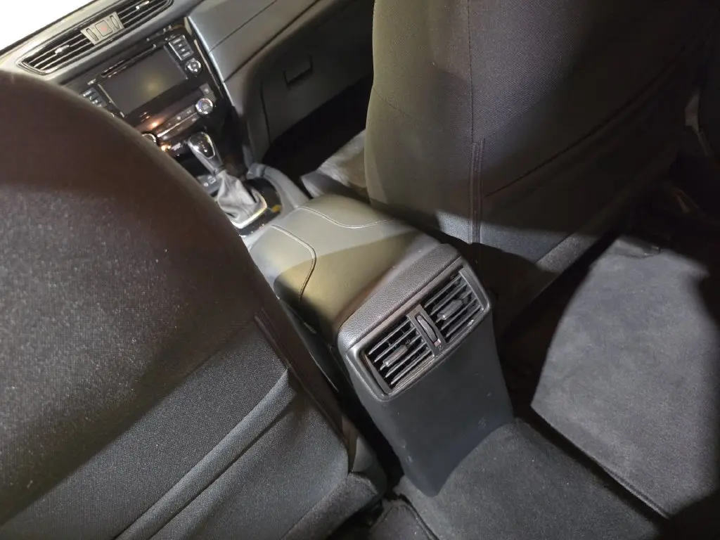 2018 Nissan Rogue - $14,226