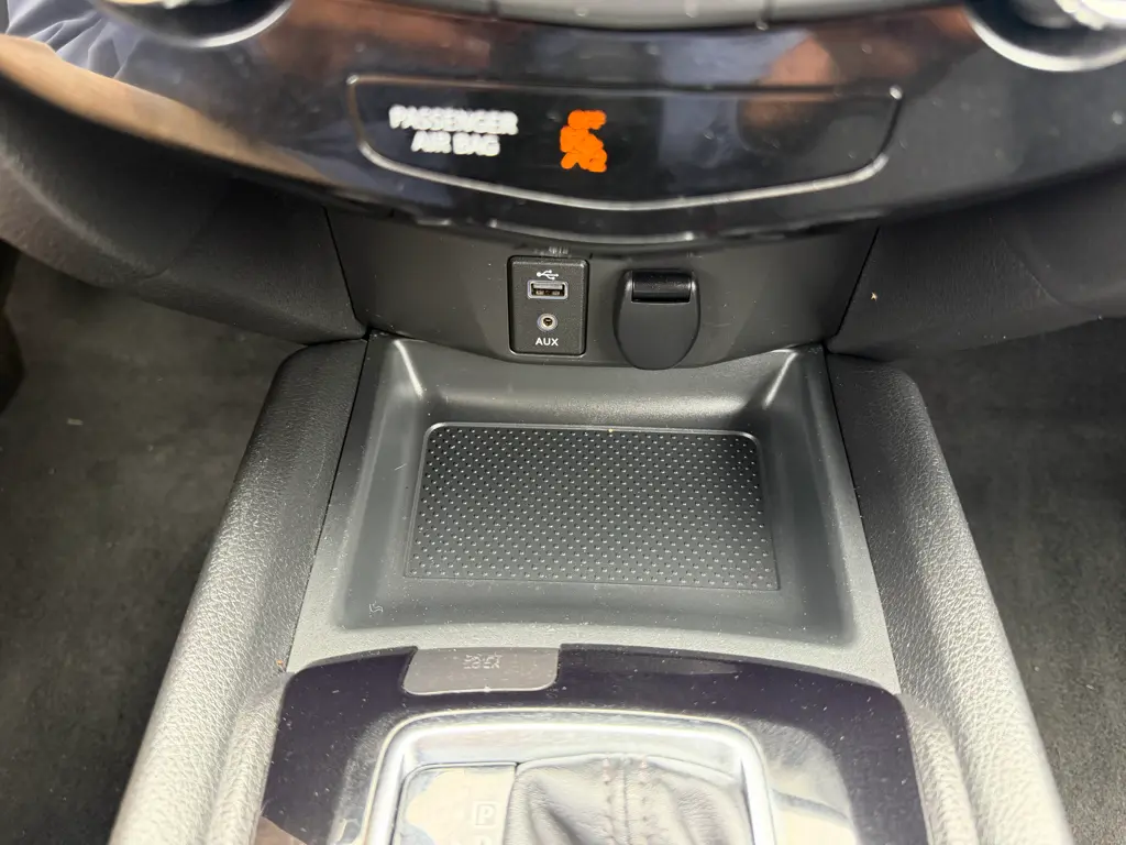2017 Nissan Rogue - $10,995