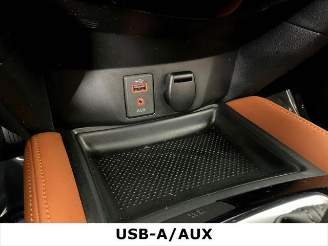 2017 Nissan Rogue - $16,206