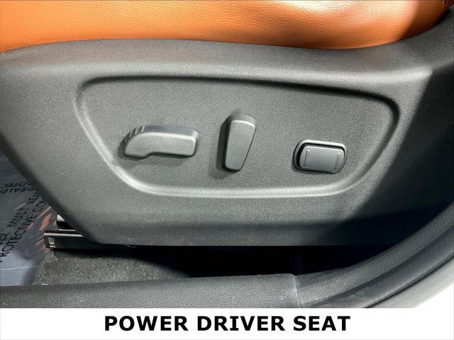 2017 Nissan Rogue - $16,206