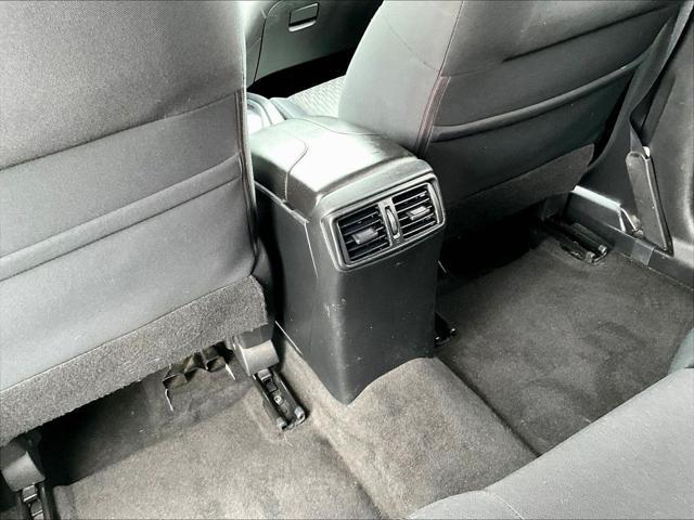 2017 Nissan Rogue - $12,995