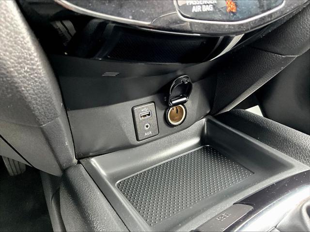 2017 Nissan Rogue - $12,995
