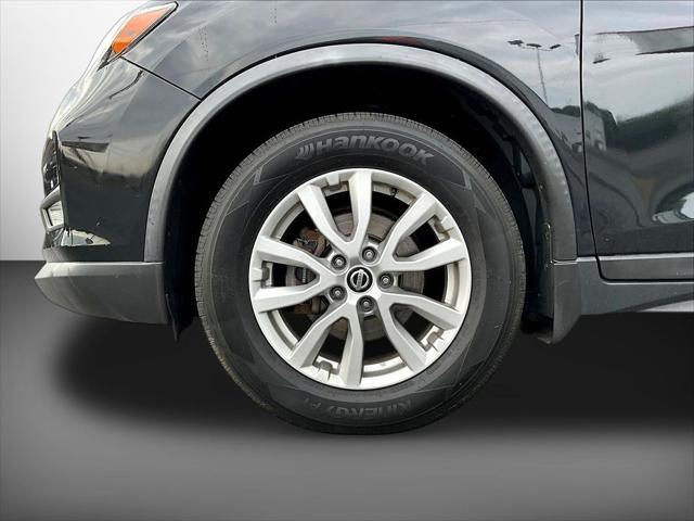 2017 Nissan Rogue - $12,995