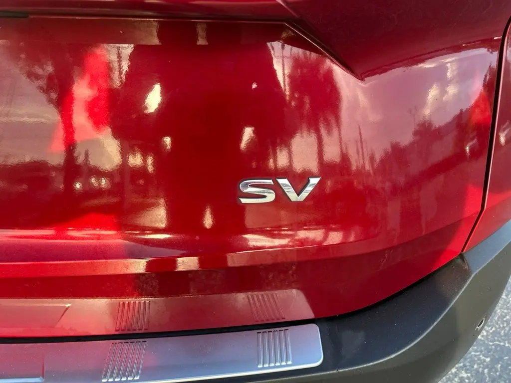 2021 Nissan Rogue - $13,998