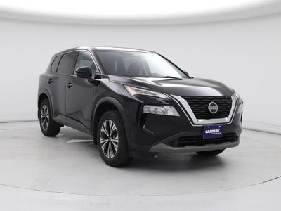 Photo of a 2021 Nissan Rogue SV 4DR Crossover for sale