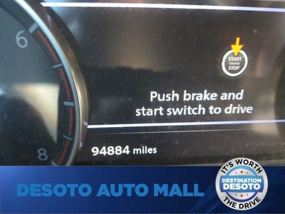 Photo of a 2021 Nissan Rogue SV 4DR Crossover for sale