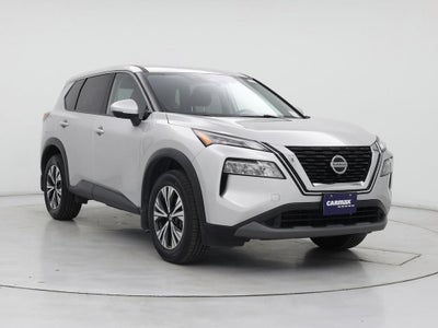 Photo of a 2021 Nissan Rogue SV 4DR Crossover for sale