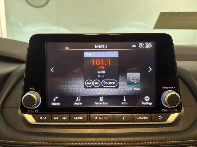 2021 Nissan Rogue - $14,600