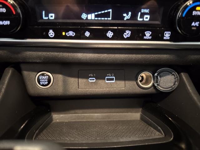 2021 Nissan Rogue - $14,600