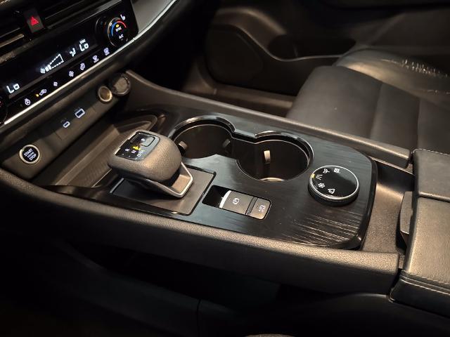 2021 Nissan Rogue - $14,600