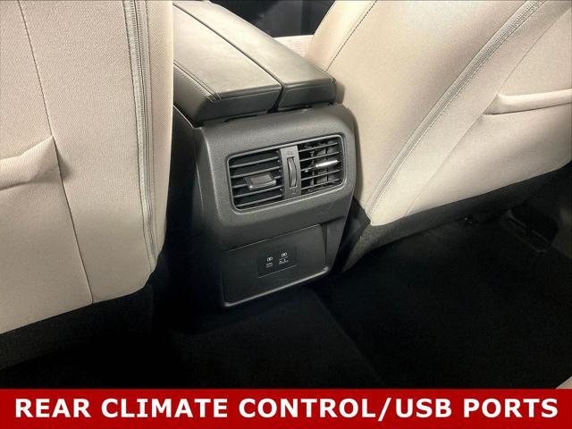 2021 Nissan Rogue - $18,469