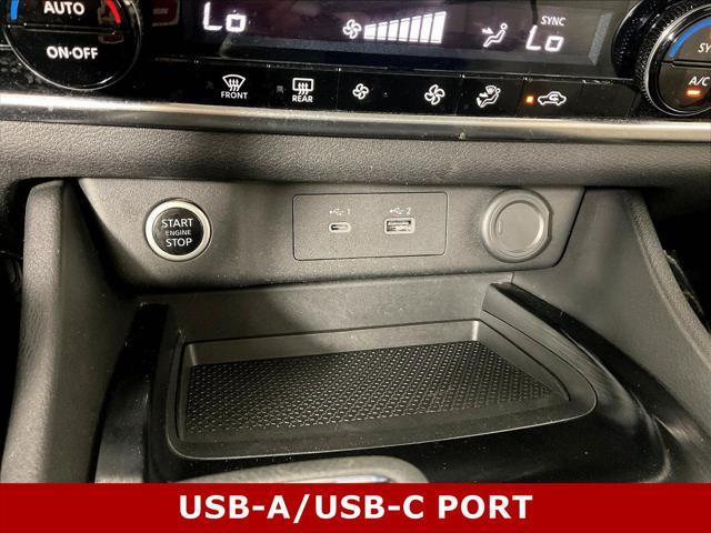 2021 Nissan Rogue - $18,469