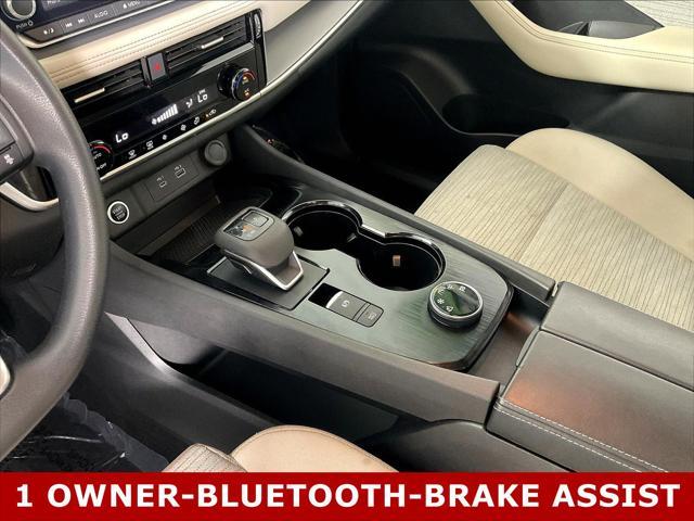 2021 Nissan Rogue - $18,469