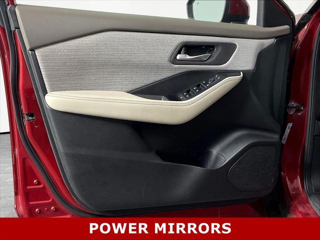 2021 Nissan Rogue - $18,469