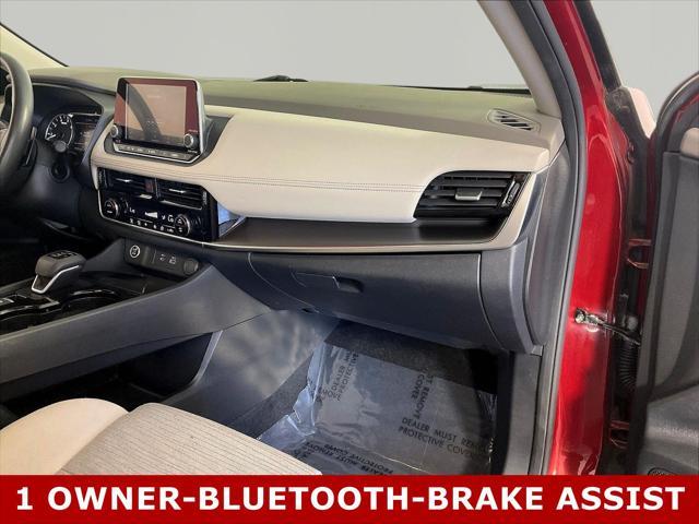 2021 Nissan Rogue - $18,469