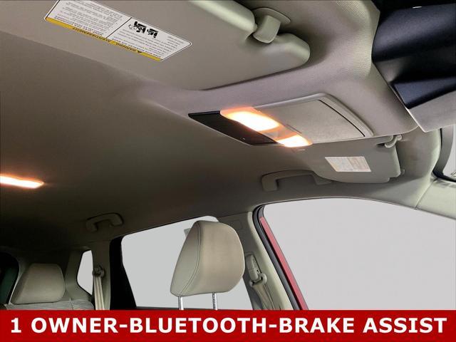 2021 Nissan Rogue - $18,469