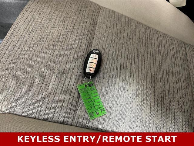 2021 Nissan Rogue - $18,469