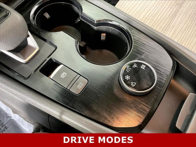 2021 Nissan Rogue - $18,469