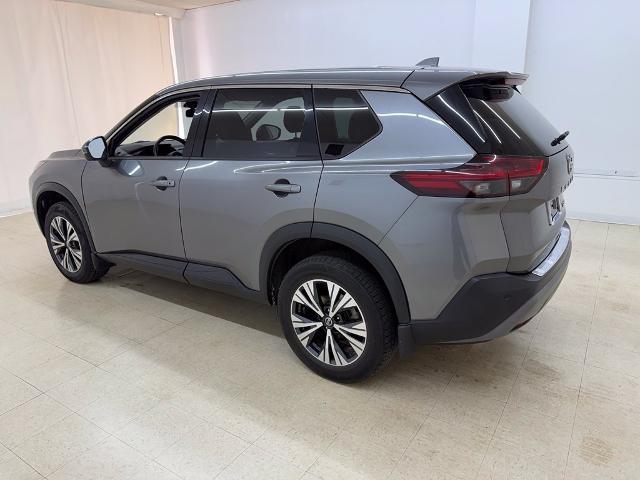 2021 Nissan Rogue - $16,221