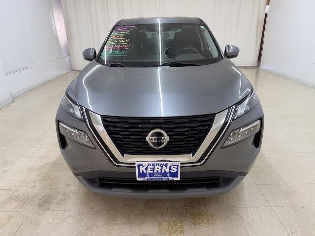 2021 Nissan Rogue - $16,221