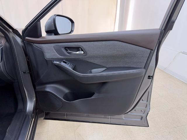 2021 Nissan Rogue - $16,221