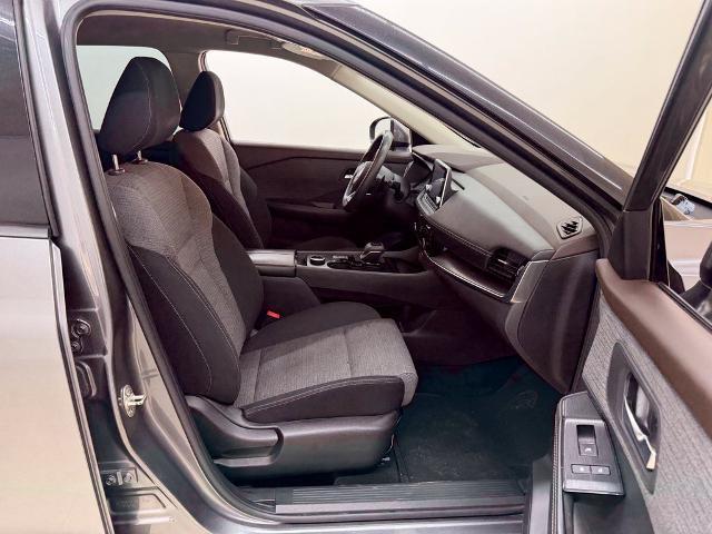 2021 Nissan Rogue - $16,221